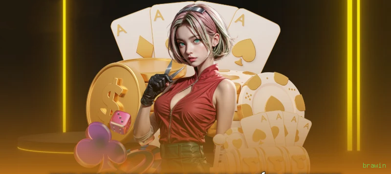 Apostas Esportivas brawin