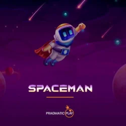 Spaceman brawin